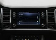 Škoda Kodiaq SUV 1,5 l 110 kw