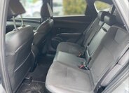 Hyundai Tucson SUV 1,6 l 100 kw