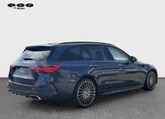 Mercedes-Benz Třídy C 5