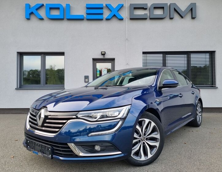 Renault Talisman 1