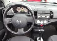 Nissan Micra 37