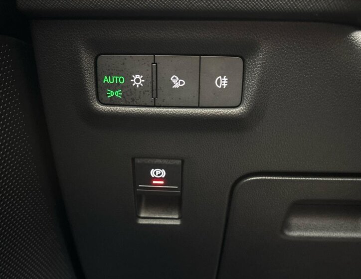 Škoda Kodiaq SUV / Terénní 2,0 l 142 kw