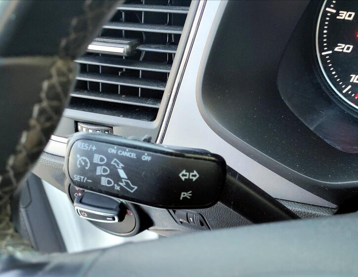 Seat Leon Kombi 1,2 l 81 kw