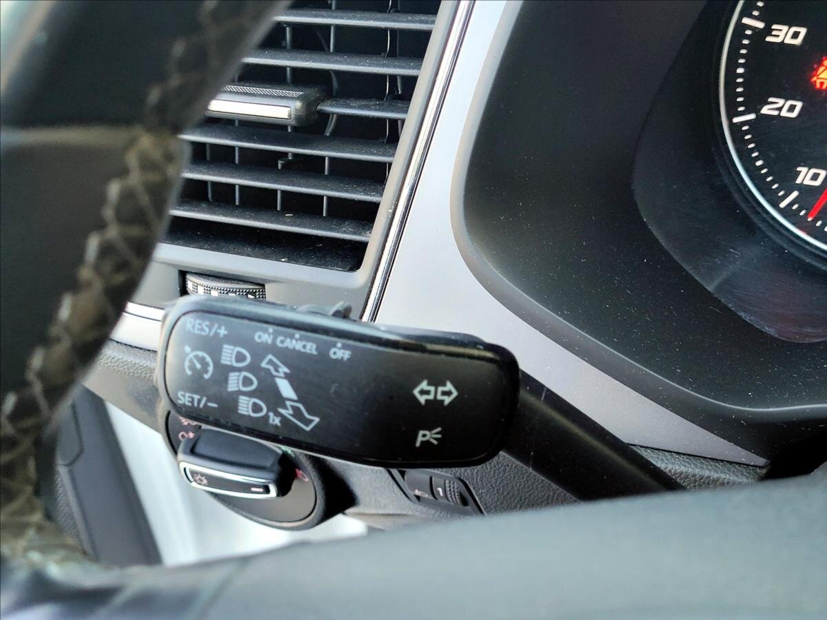 Seat Leon Kombi 1,2 l 81 kw