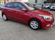 Hyundai i20 14