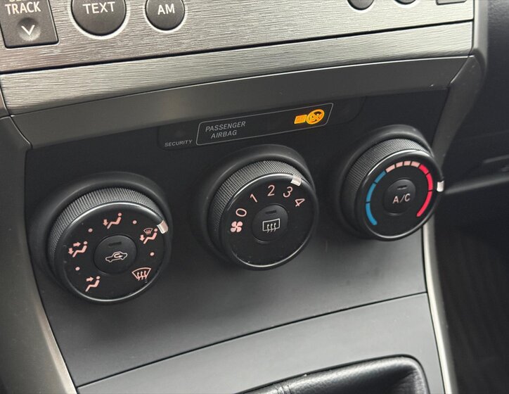 Toyota Verso MPV 1,6 l 97 kw