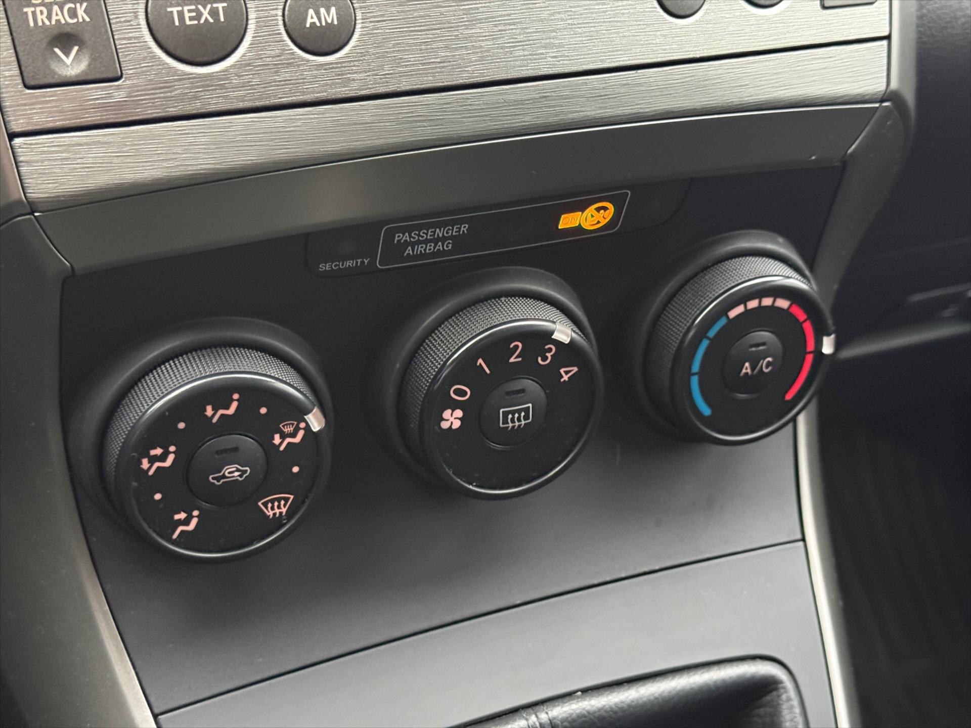 Toyota Verso MPV 1,6 l 97 kw