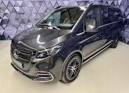 Mercedes-Benz Třídy V Kombi 2,0 l 174 kw