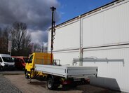 Volkswagen Crafter Ostatní 2,0 l 130 kw