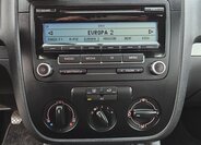 Volkswagen Golf Kombi 2,0 l 77 kw