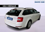 Škoda Octavia Kombi 1,5 l 110 kw