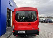 Ford Transit 4