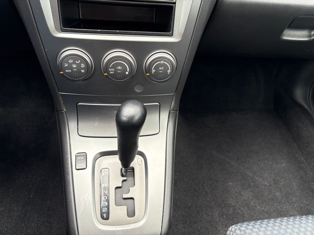 Subaru Impreza Kombi 1,5 l 77 kw