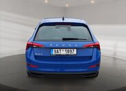 Škoda Scala Hatchback 999,0 81 kw