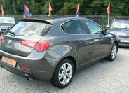 Alfa Romeo Giulietta 9