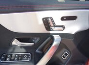 Mercedes-Benz CLA Kupé 2,0 l 225 kw