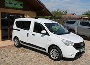 Dacia Dokker 1