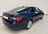 Škoda Superb Liftback 1,4 l 160 kw