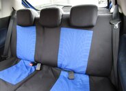 Peugeot 206 Hatchback 1,1 l 44 kw