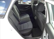 Hyundai i30 Kombi 1,6 l 85 kw