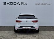 Seat Leon Kombi 2,0 l 221 kw