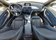 BMW Řada 3 25