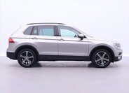 Volkswagen Tiguan 8
