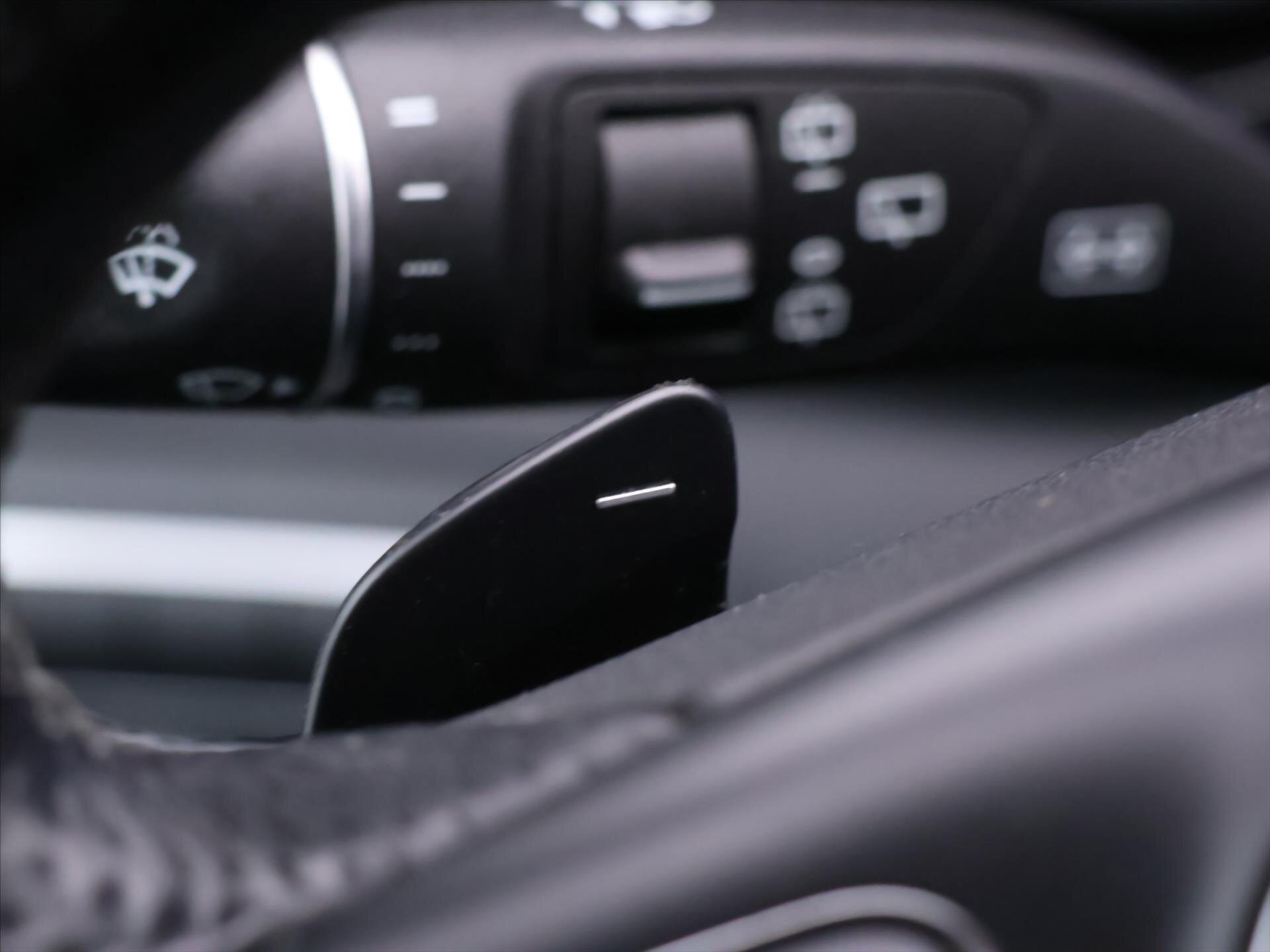 Mercedes-Benz Třídy V Kombi 2,0 l 140 kw