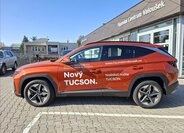Hyundai Tucson SUV / Terénní 1,6 l 117 kw