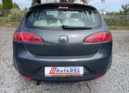 Seat Leon 5