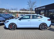 Hyundai i30 Liftback 2,0 l 202 kw