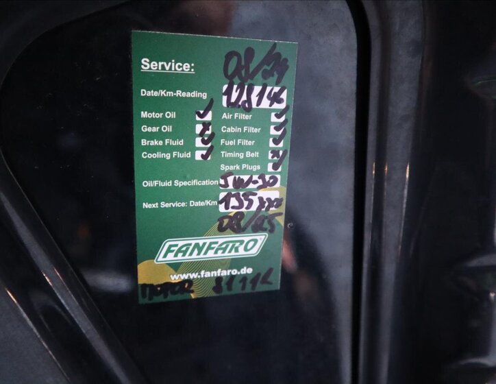 Nissan 350 Z Kupé 3,5 l 206 kw