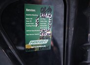 Nissan 350 Z Kupé 3,5 l 206 kw