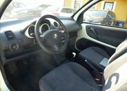 Seat Arosa Hatchback 1,4 l 44 kw