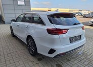KIA Ceed Kombi 1,5 l 103 kw