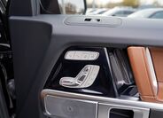 Mercedes-Benz Třídy G 25