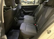 Škoda Octavia Kombi 2,0 l 85 kw