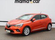 Renault Clio Hatchback 1,3 l 96 kw