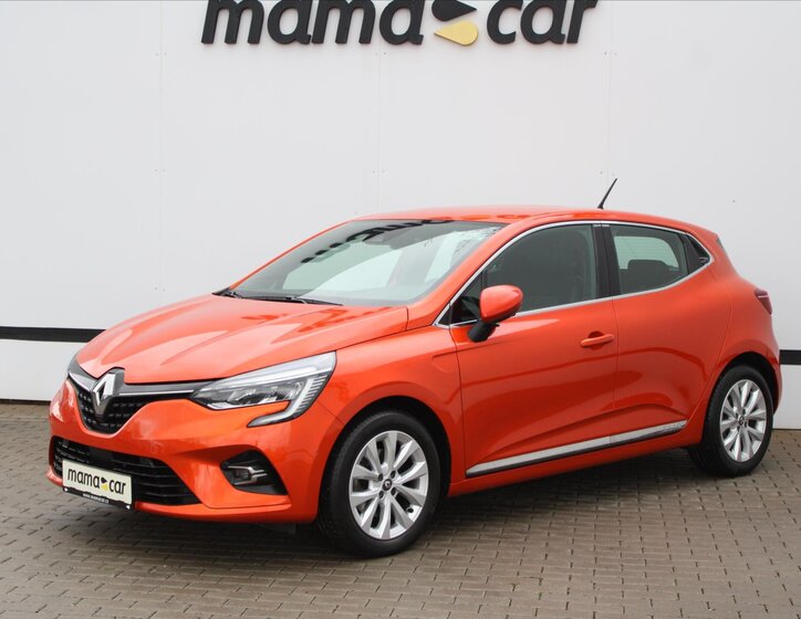 Renault Clio Hatchback 1,3 l 96 kw