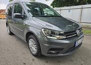 Volkswagen Caddy 8