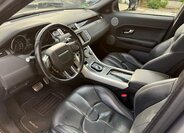 Land Rover Ostatní SUV 0,0 140 kw