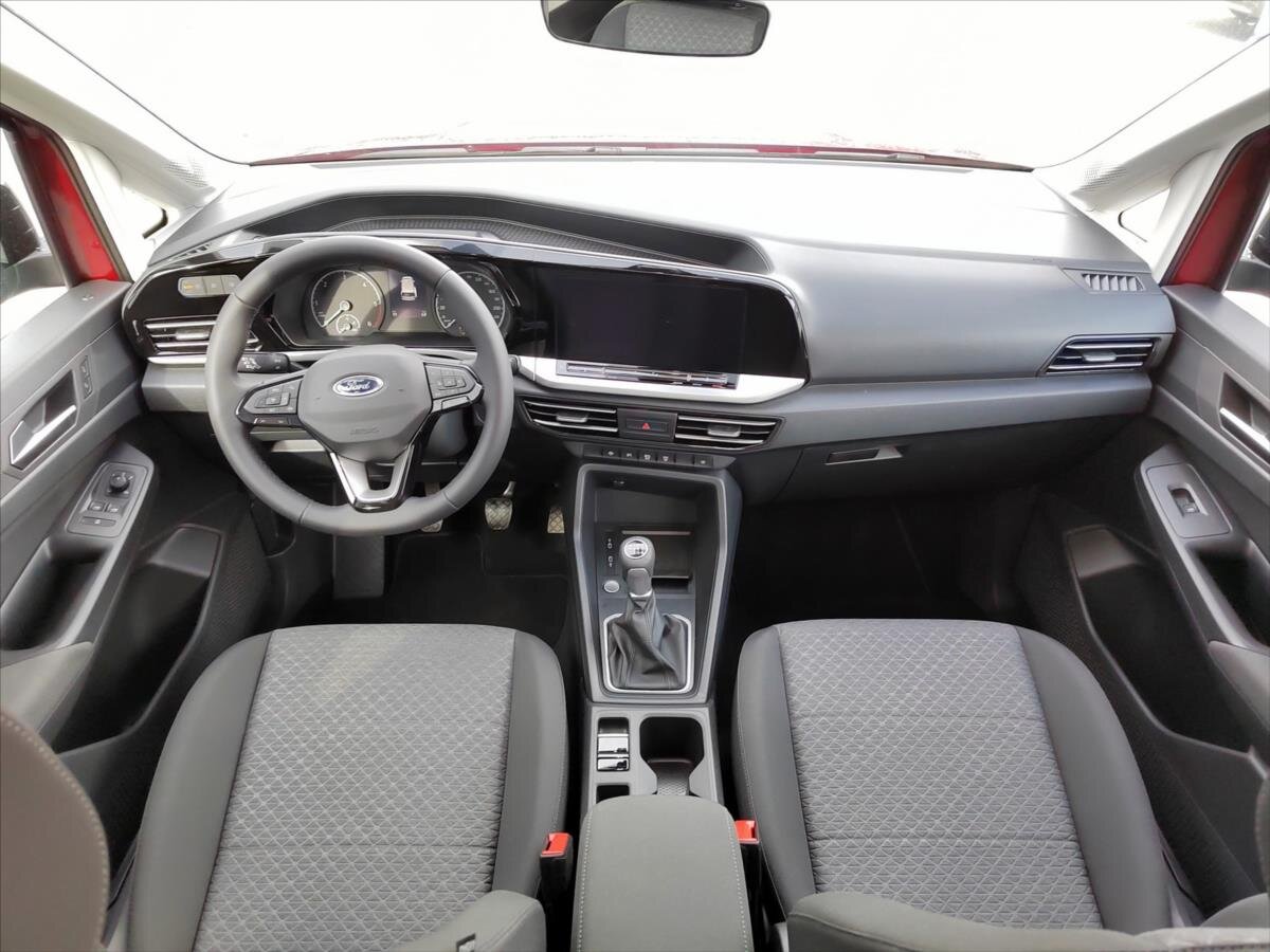 Ford Tourneo Connect