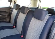 Citroën Berlingo Kombi 1,2 l 81 kw