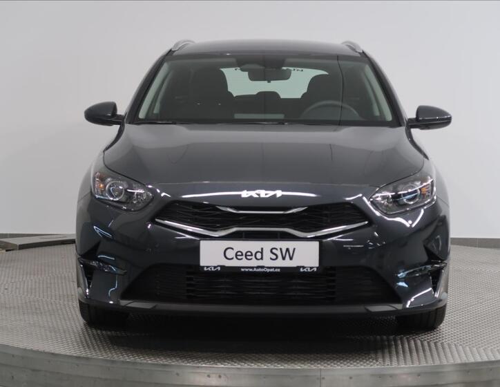 KIA Ceed Kombi 1,5 l 103 kw