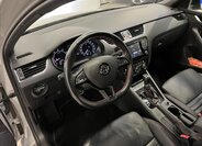 Škoda Octavia Liftback 2,0 l 169 kw