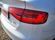 Audi A4 Sedan / Limuzína 2,0 l 110 kw