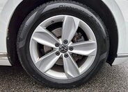 Volkswagen Passat Kombi 2,0 l 110 kw