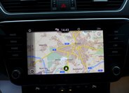 Škoda Superb Kombi 2,0 l 110 kw