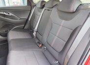 Hyundai i30 Kombi 1,5 l 117 kw