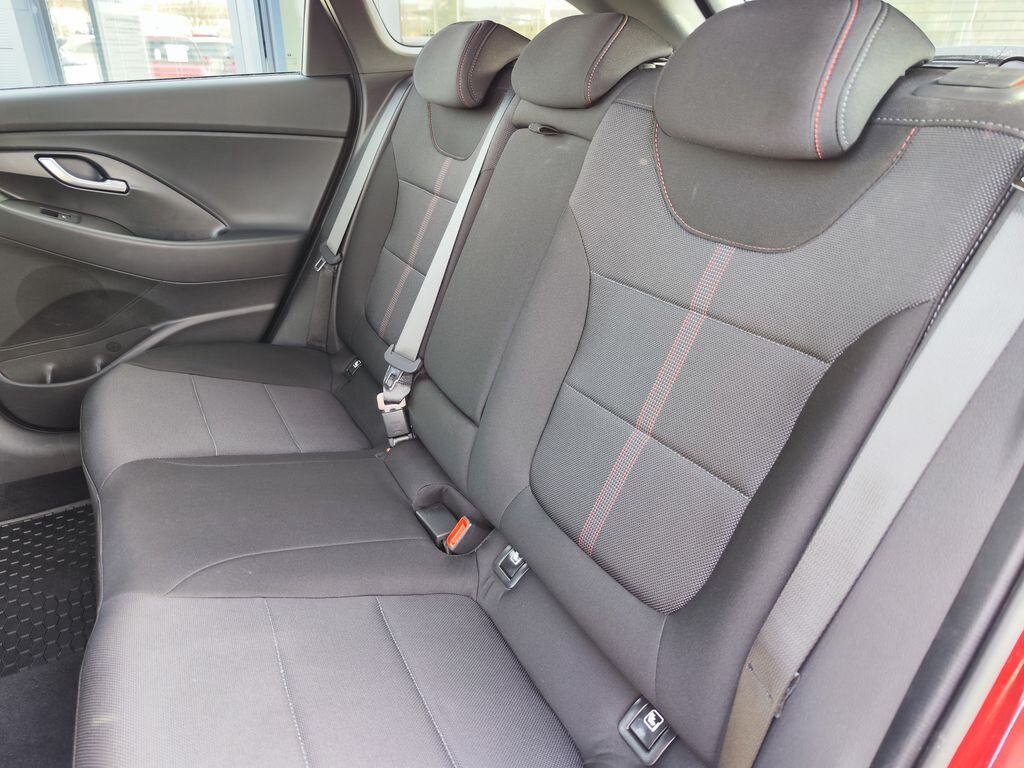 Hyundai i30 Kombi 1,5 l 117 kw